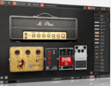 Overloud THU v2 premium